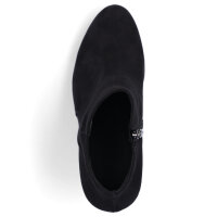 Tamaris Damen Stiefelette schwarz