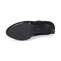 Tamaris Damen Stiefelette schwarz