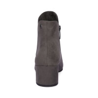 Tamaris Damen Stiefelette grau