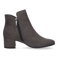 Tamaris Damen Stiefelette grau