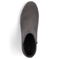 Tamaris Damen Stiefelette grau