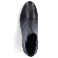 Tamaris Damen Stiefelette schwarz