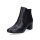 Tamaris Damen Stiefelette schwarz