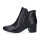 Tamaris Damen Stiefelette schwarz