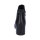 Tamaris Damen Stiefelette schwarz