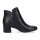 Tamaris Damen Stiefelette schwarz