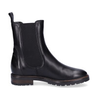 Tamaris Damen Chelsea Boot schwarz