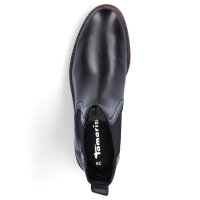 Tamaris Damen Chelsea Boot schwarz