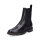 Tamaris Damen Chelsea Boot schwarz