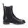 Tamaris Damen Chelsea Boot schwarz