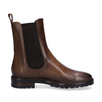 Tamaris Damen Chelsea Boot braun