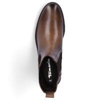 Tamaris Damen Chelsea Boot braun