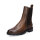 Tamaris Damen Chelsea Boot braun