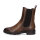 Tamaris Damen Chelsea Boot braun