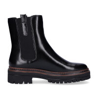Tamaris Damen Chelsea Boot schwarz