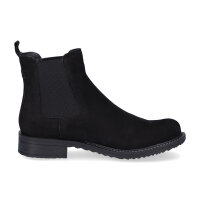 Tamaris Damen Chelsea Boot schwarz