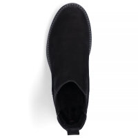 Tamaris Damen Chelsea Boot schwarz
