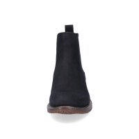 Tamaris Damen Chelsea Boot blau