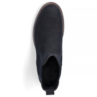 Tamaris Damen Chelsea Boot blau