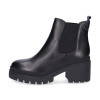 Tamaris Damen Chelsea Boot schwarz