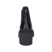 Tamaris Damen Chelsea Boot schwarz