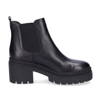 Tamaris Damen Chelsea Boot schwarz