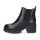 Tamaris Damen Chelsea Boot schwarz