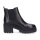 Tamaris Damen Chelsea Boot schwarz