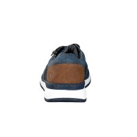 Rieker Herren Sneaker blau