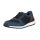 Rieker Herren Sneaker blau