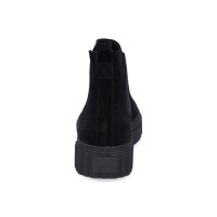 Tamaris Damen Chelsea Boot schwarz