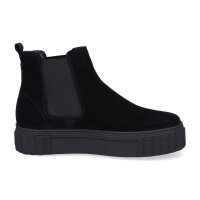 Tamaris Damen Chelsea Boot schwarz
