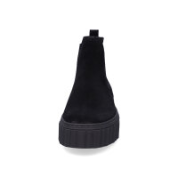 Tamaris Damen Chelsea Boot schwarz