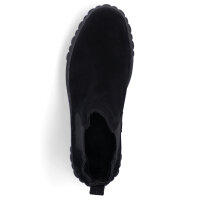 Tamaris Damen Chelsea Boot schwarz