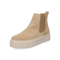 Tamaris Damen Chelsea Boot braun