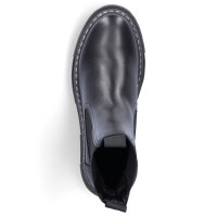 Tamaris Damen Chelsea Boot schwarz