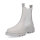 Tamaris Damen Chelsea Boot grau