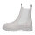 Tamaris Damen Chelsea Boot grau