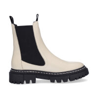 Tamaris Damen Chelsea Boot beige