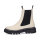 Tamaris Damen Chelsea Boot beige