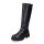 Tamaris Damen Stiefel schwarz