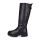 Tamaris Damen Stiefel schwarz