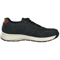 Rieker Herren Sneaker blau