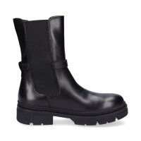 Tamaris Damen Chelsea Boot schwarz