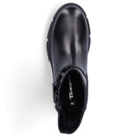 Tamaris Damen Chelsea Boot schwarz