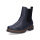Rieker Damen Chelsea Boot blau
