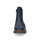 Rieker Damen Chelsea Boot blau
