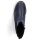 Rieker Damen Chelsea Boot blau