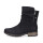 Rieker Damen Stiefelette schwarz