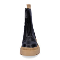 Tamaris Damen Boot schwarz